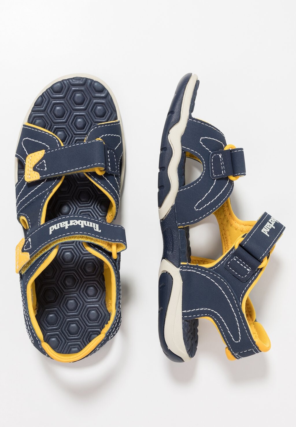 Трекинговые сандалии ADVENTURE SEEKER 2 STRAP Timberland, цвет navy/yellow
Трекинговые сандалии ADVENTURE SEEKER 2 STRAP Timberland, цвет navy/yellow
