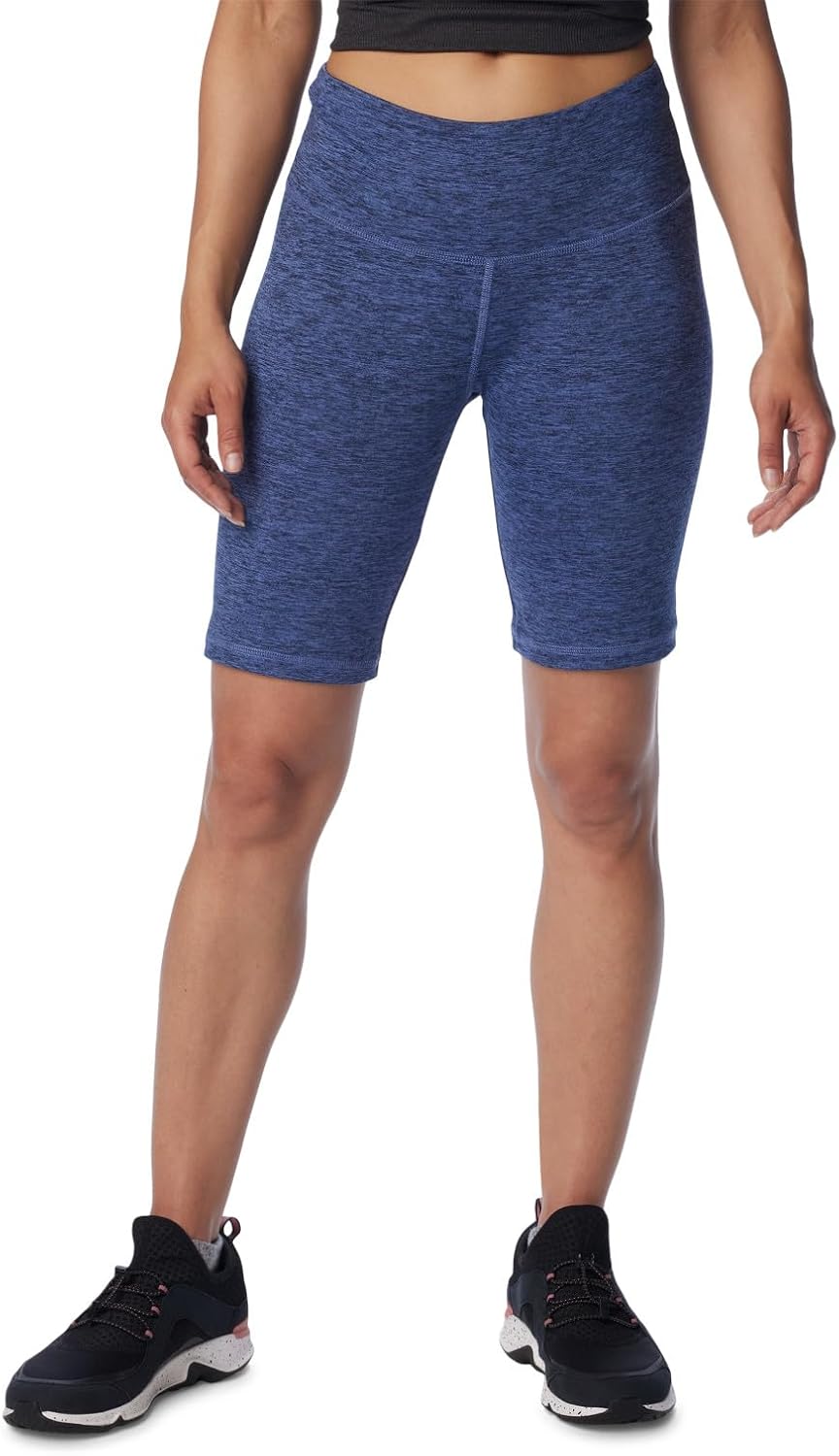 Columbia Womens Sloan Ridge Short, Eve Heather
Columbia Womens Sloan Ridge Short, Eve Heather