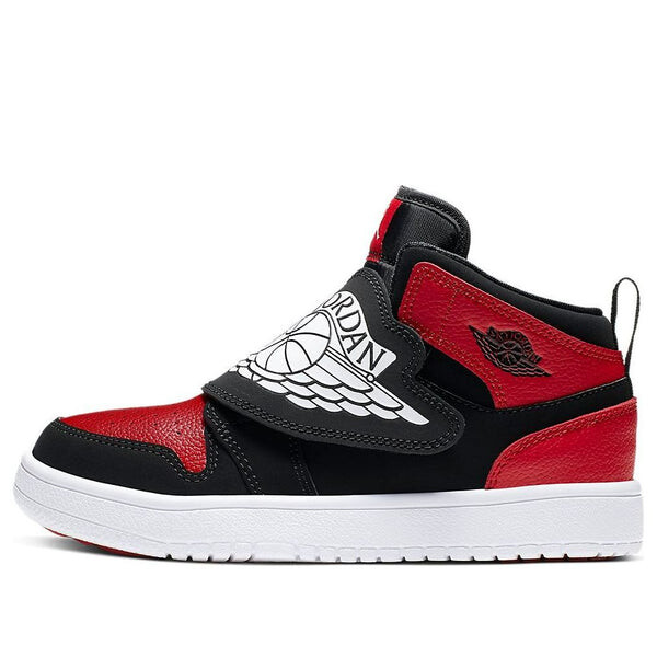 Кроссовки 1 Air Jordan, черный
Кроссовки 1 Air Jordan, черный