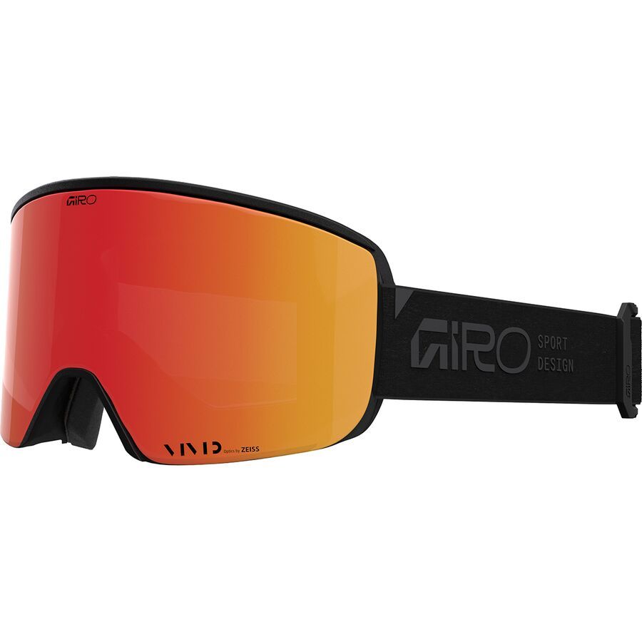 Очки Axis Giro Giro, Black/Stacked Ember
Очки Axis Giro Giro, Black/Stacked Ember