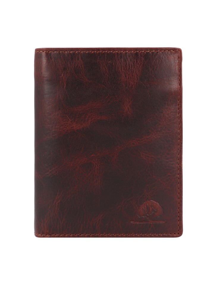 Кошелек Greenburry, коричневый
Кошелек Greenburry, коричневый