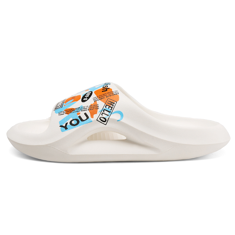 TOMAY Платформенные слайдеры унисекс бежевые, цвет Beige
TOMAY Платформенные слайдеры унисекс бежевые, цвет Beige