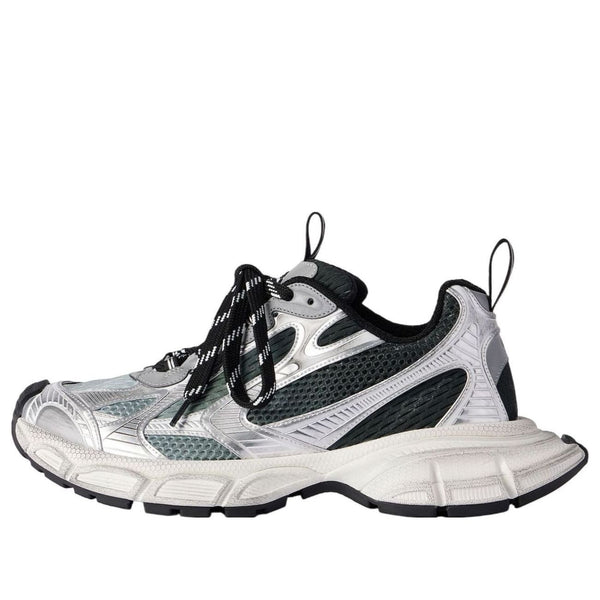 Кроссовки 3xl gradient Balenciaga, белый 
Кроссовки 3xl gradient Balenciaga, белый