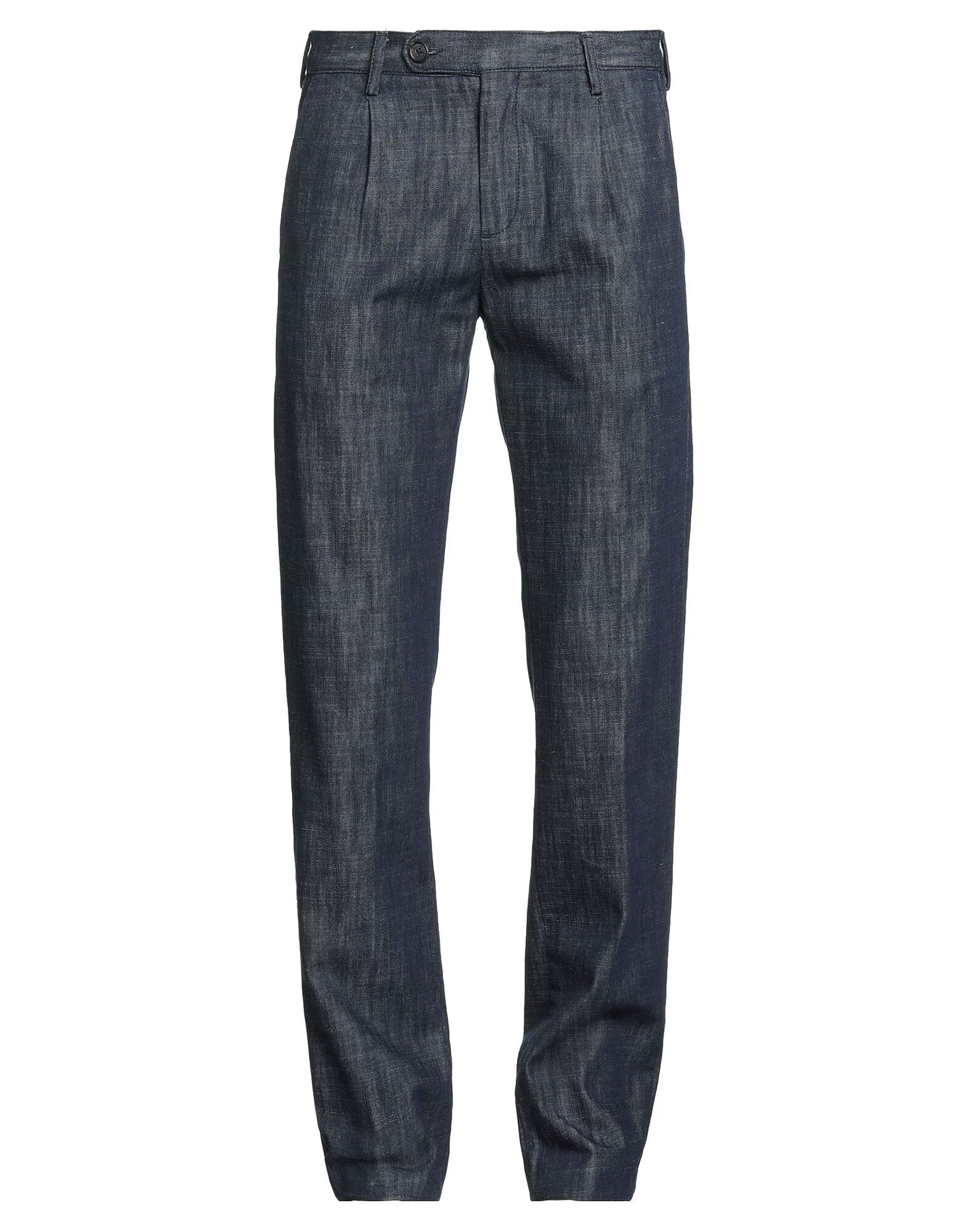 Брюки Massimo Alba, полуночно-синий
Брюки Massimo Alba, полуночно-синий