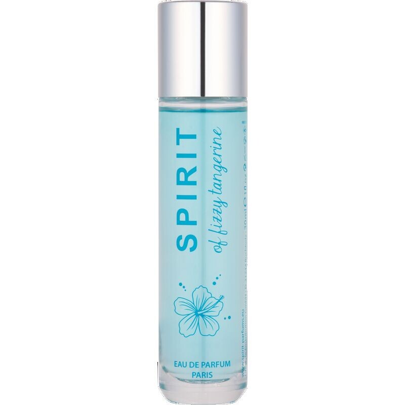 Of fizzy tangerine, EdP 30 ml SPIRIT
Of fizzy tangerine, EdP 30 ml SPIRIT