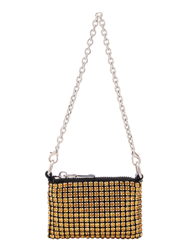 Сумка через плечо faina, золотой
Сумка через плечо faina, золотой