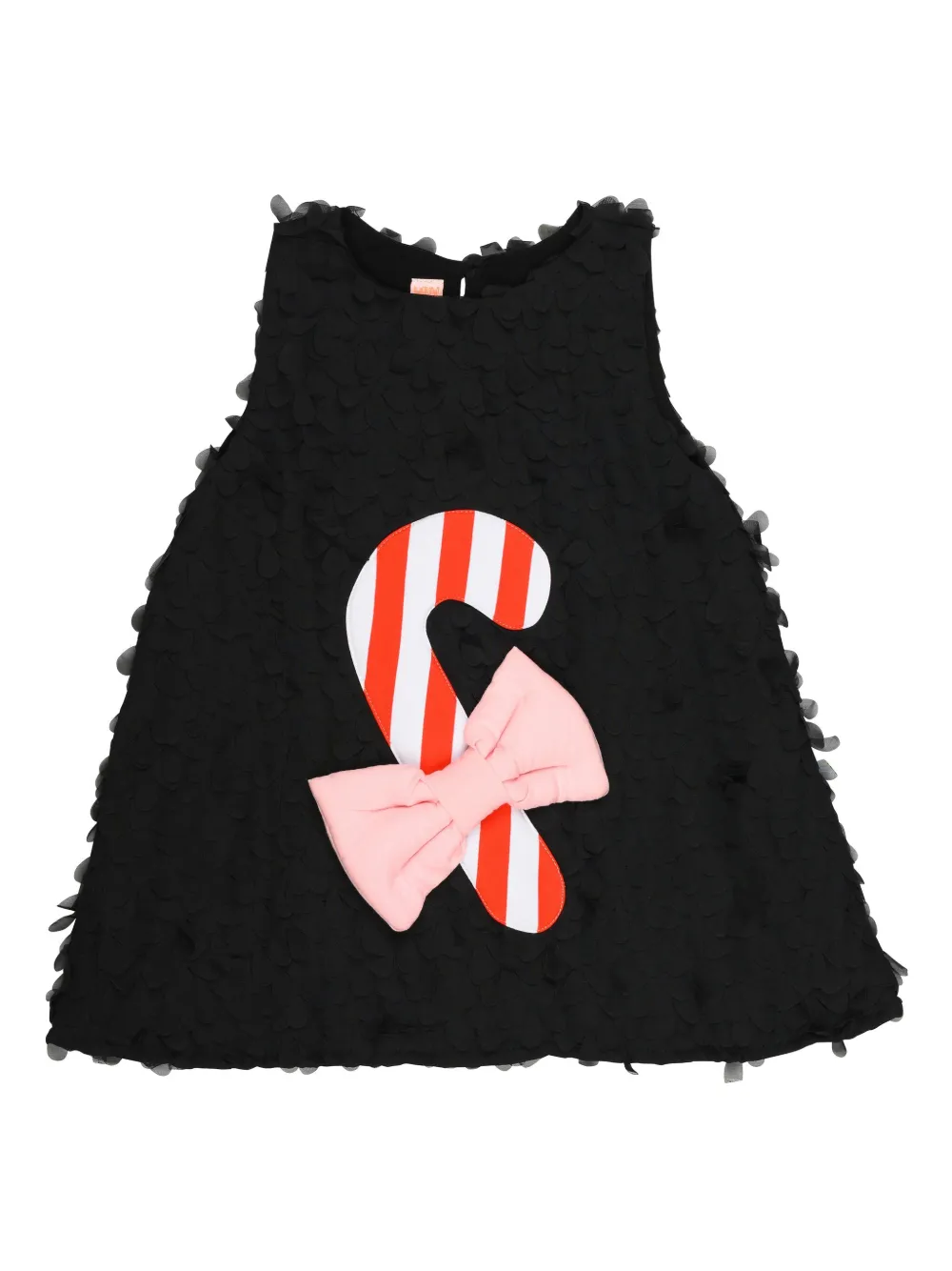 Платье Kringle WAUW CAPOW by BANGBANG, черный
Платье Kringle WAUW CAPOW by BANGBANG, черный