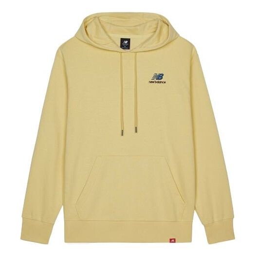 Толстовка New Balance Embroidered Logo Sports Pullover Light Yellow, желтый
Толстовка New Balance Embroidered Logo Sports Pullover Light Yellow, желтый