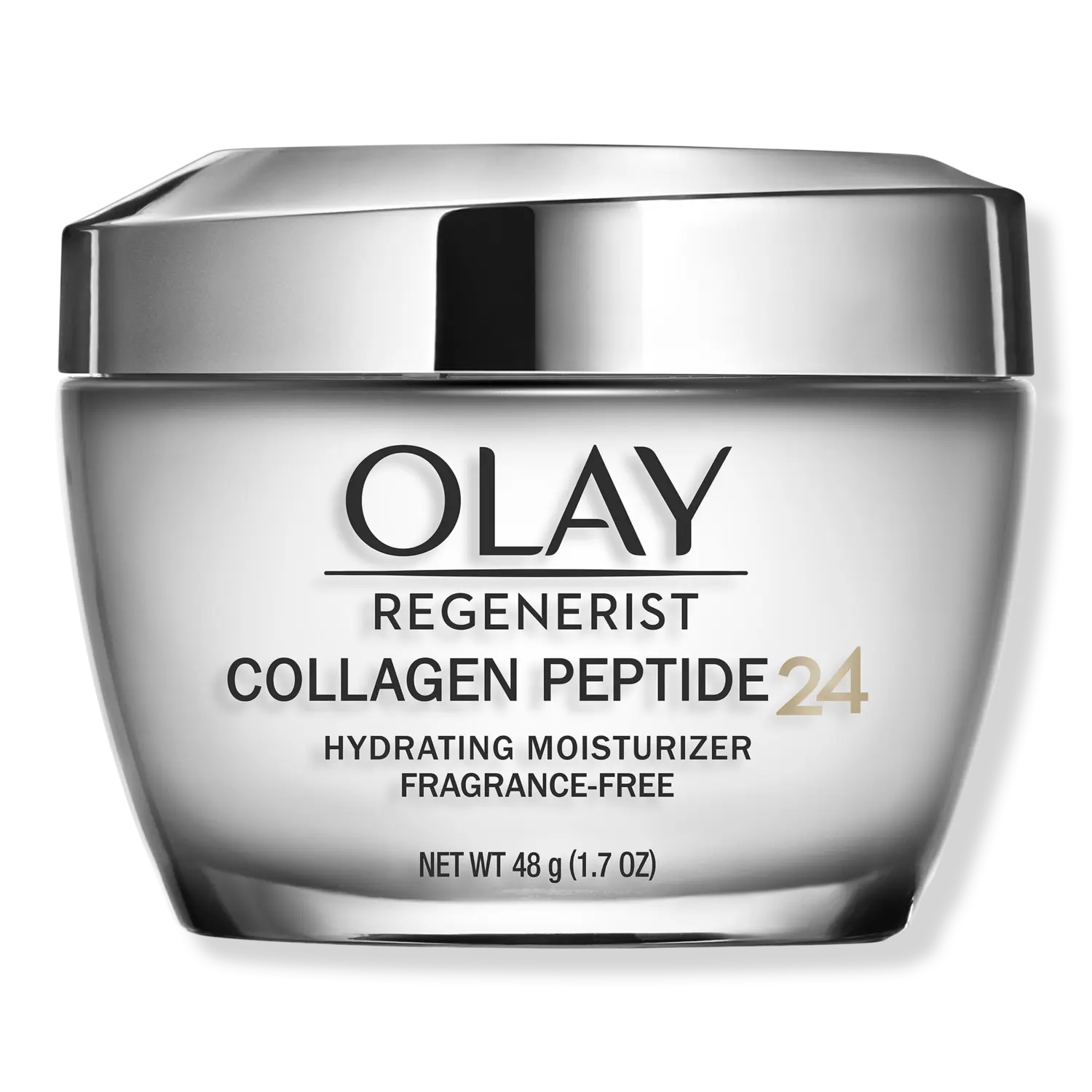 Увлажняющий крем Regenerist Collagen Peptide 24 Olay
Увлажняющий крем Regenerist Collagen Peptide 24 Olay