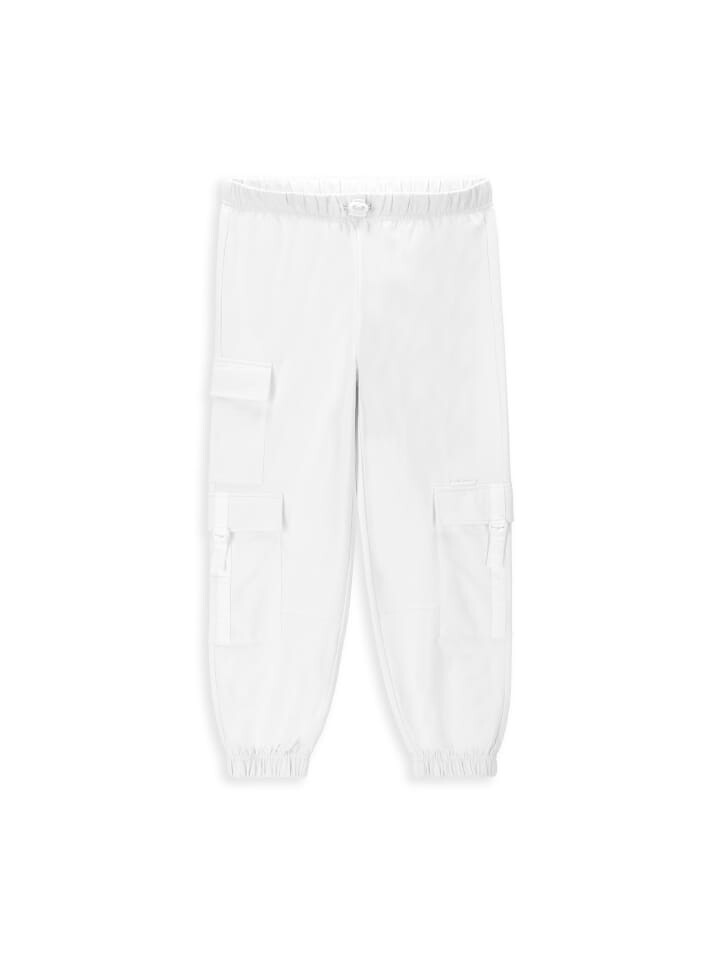 Спортивные штаны Coccodrillo, белый
Спортивные штаны Coccodrillo, белый