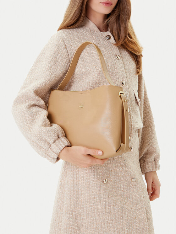 Сумка BHPC-W-04-A23 Beverly Hills Polo Club, бежевый
Сумка BHPC-W-04-A23 Beverly Hills Polo Club, бежевый