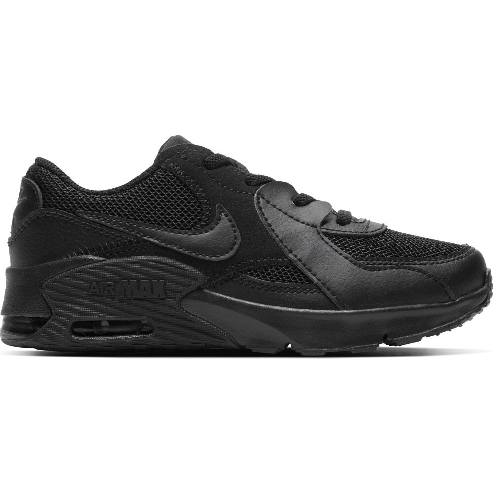 Кроссовки Nike Air Max Excee PS, черный
Кроссовки Nike Air Max Excee PS, черный