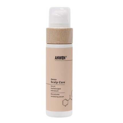 Aware Scalp Care Восстанавливающая сыворотка с микробиомом 100 мл Anwen Unbranded
Aware Scalp Care Восстанавливающая сыворотка с микробиомом 100 мл Anwen Unbranded