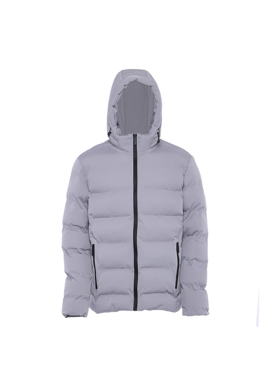 Зимняя куртка Yuka, серый
Зимняя куртка Yuka, серый