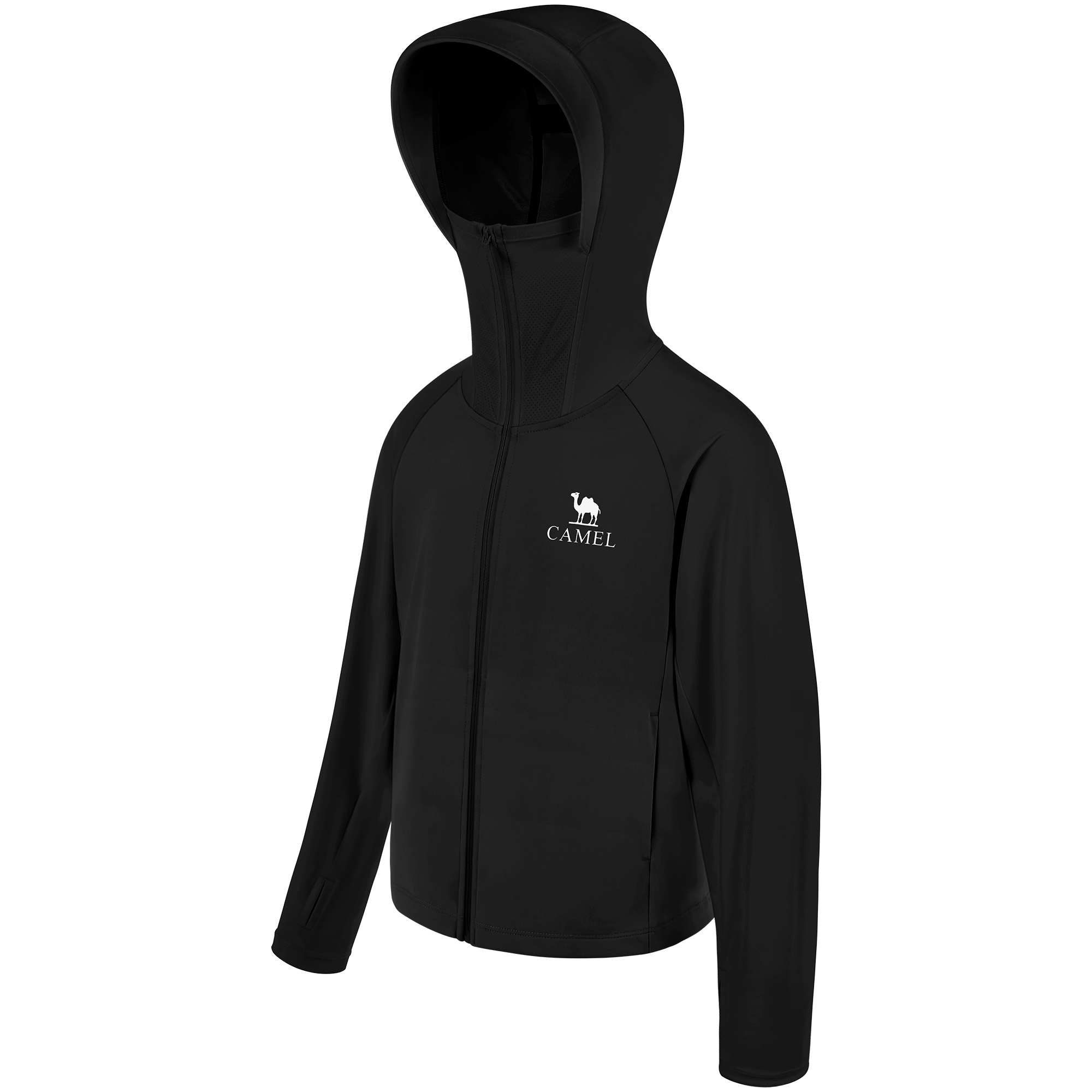 Детская одежда для активного отдыха, возраст 3-7 лет CAMEL, phantom черный
Детская одежда для активного отдыха, возраст 3-7 лет CAMEL, phantom черный