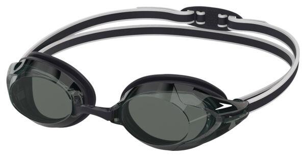 Очки для плавания Speedo Vanquisher 3.0, цвет черный/дымчатый
Очки для плавания Speedo Vanquisher 3.0, цвет черный/дымчатый