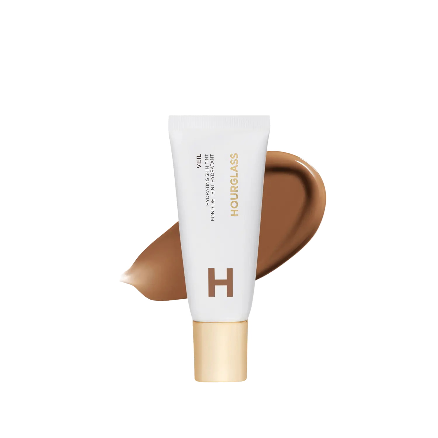 Увлажняющий тональный крем Hourglass Veil Hydrating Skin Tint, 15
Увлажняющий тональный крем Hourglass Veil Hydrating Skin Tint, 15