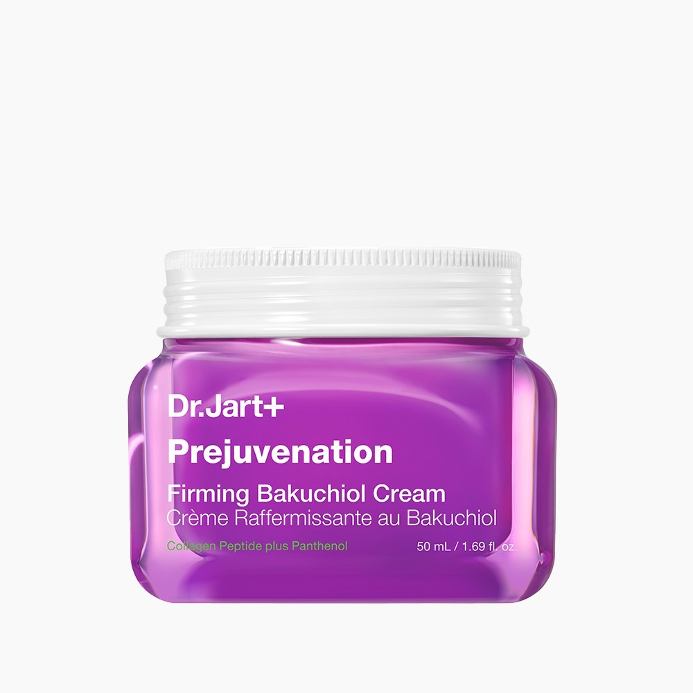 Крем для лица prejuvenation Dr Jart, объем 50 мл
Крем для лица prejuvenation Dr Jart, объем 50 мл