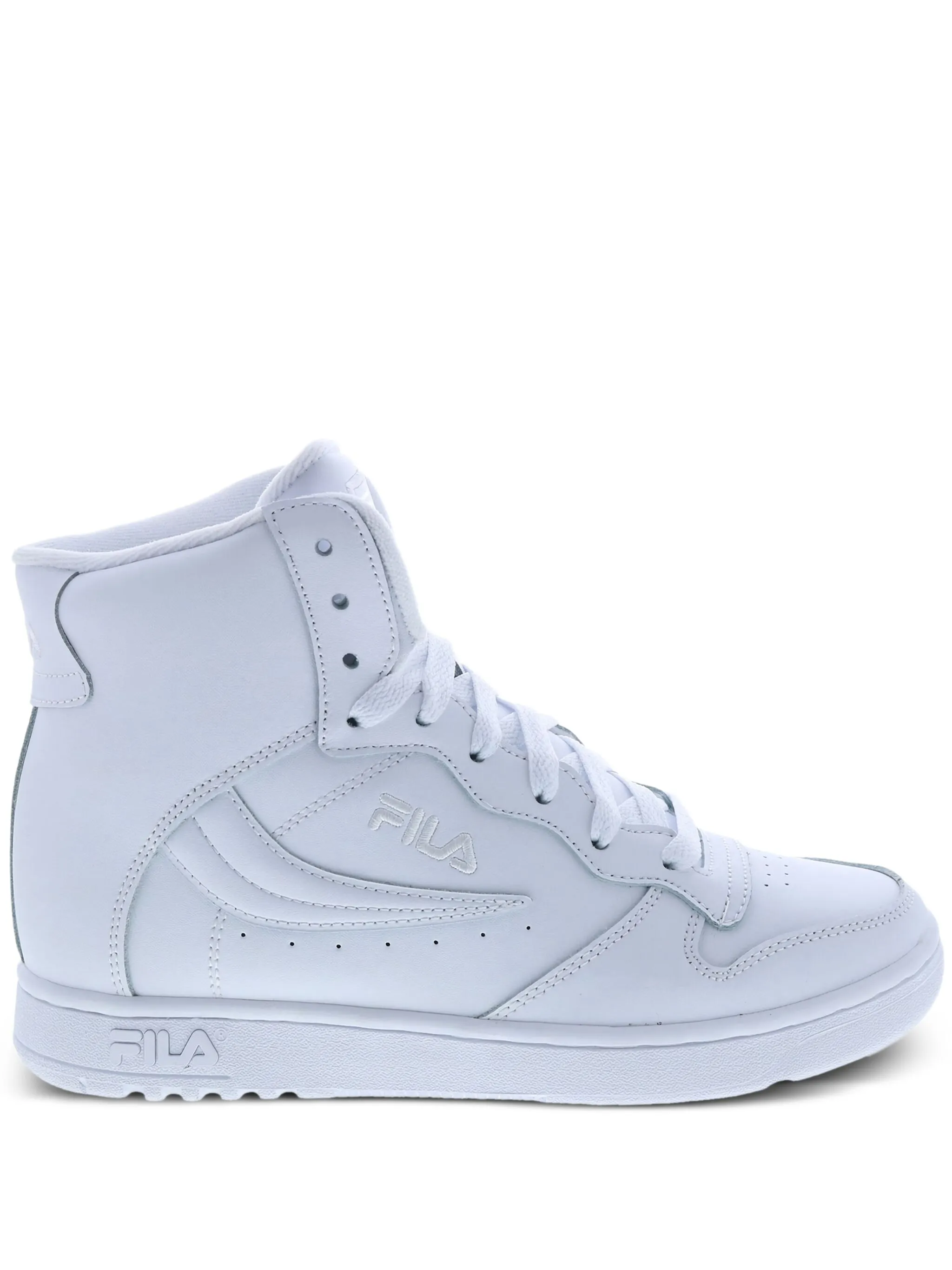 Кроссовки Wx-120 Fila, белый
Кроссовки Wx-120 Fila, белый