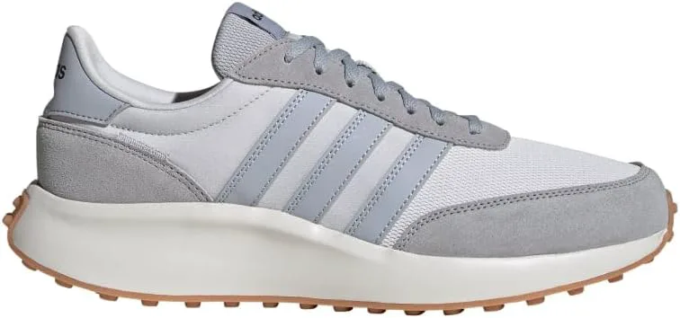 Мужские кроссовки Adidas Run 70s, серый/серебристый/белый
Мужские кроссовки Adidas Run 70s, серый/серебристый/белый