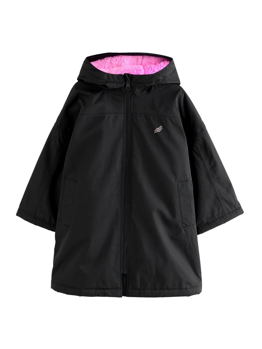 Пальто Next, черный
Пальто Next, черный