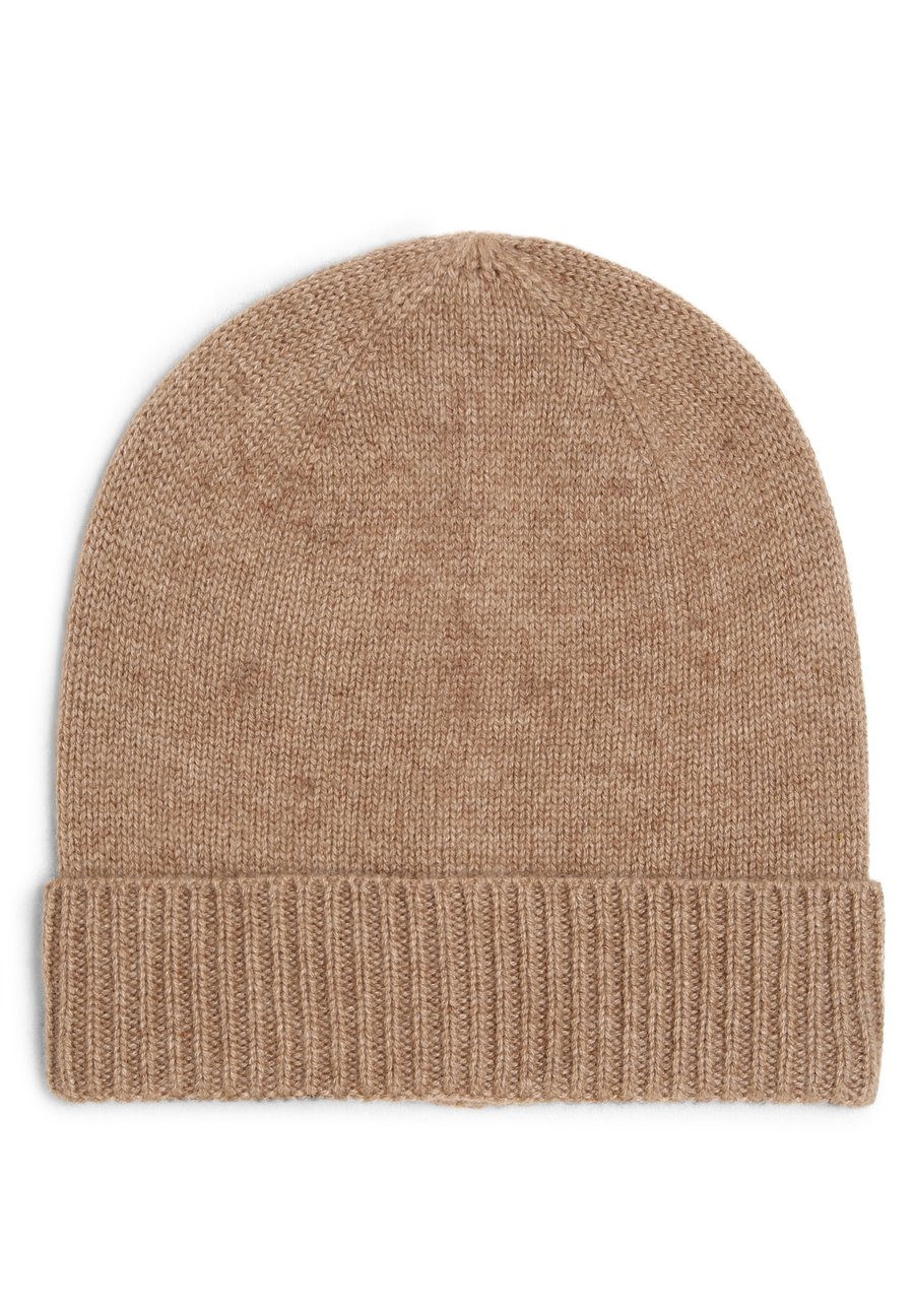 Шапка FINSHLEY & HARDING Beanie, Camel/Blue
Шапка FINSHLEY & HARDING Beanie, Camel/Blue
