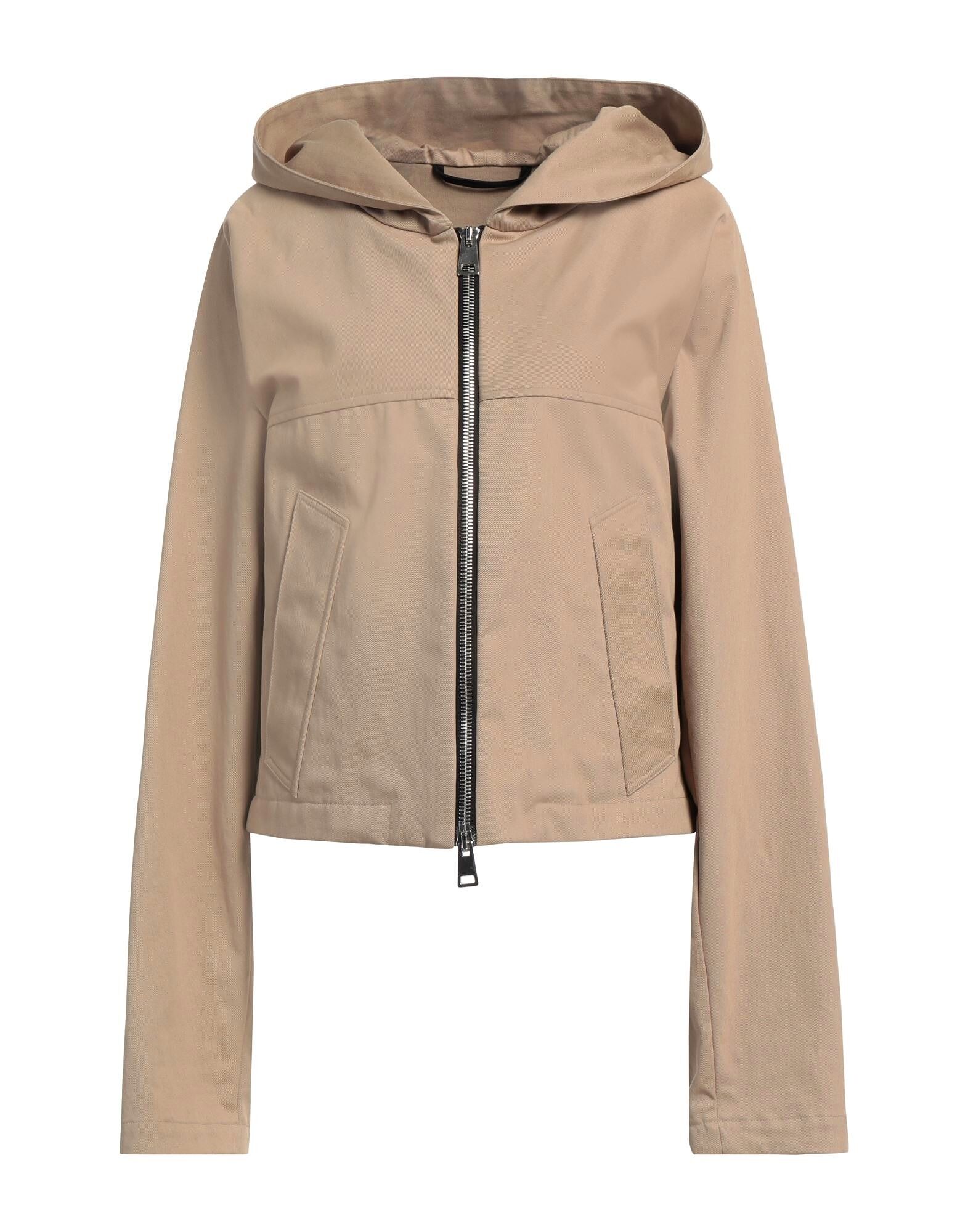 Куртка Meta Campania Collective, песочный
Куртка Meta Campania Collective, песочный