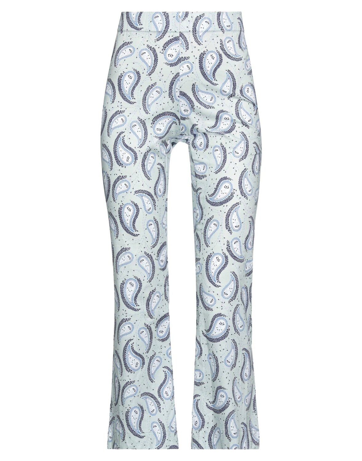 Брюки La Fabrique, светло-серый
Брюки La Fabrique, светло-серый