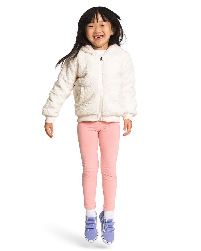 Детская толстовка с капюшоном Suave Oso Full Zip от Unisex - Little Kid The North Face, белый
Детская толстовка с капюшоном Suave Oso Full Zip от Unisex - Little Kid The North Face, белый