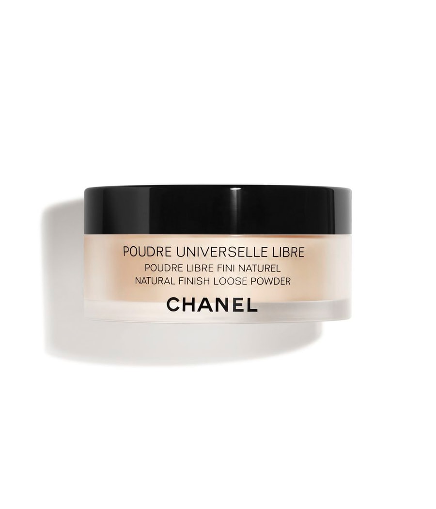 Рассыпчатая пудра CHANEL POUDRE UNIVERSELLE LIBRE, Nr. 30, 30g
Рассыпчатая пудра CHANEL POUDRE UNIVERSELLE LIBRE, Nr. 30, 30g