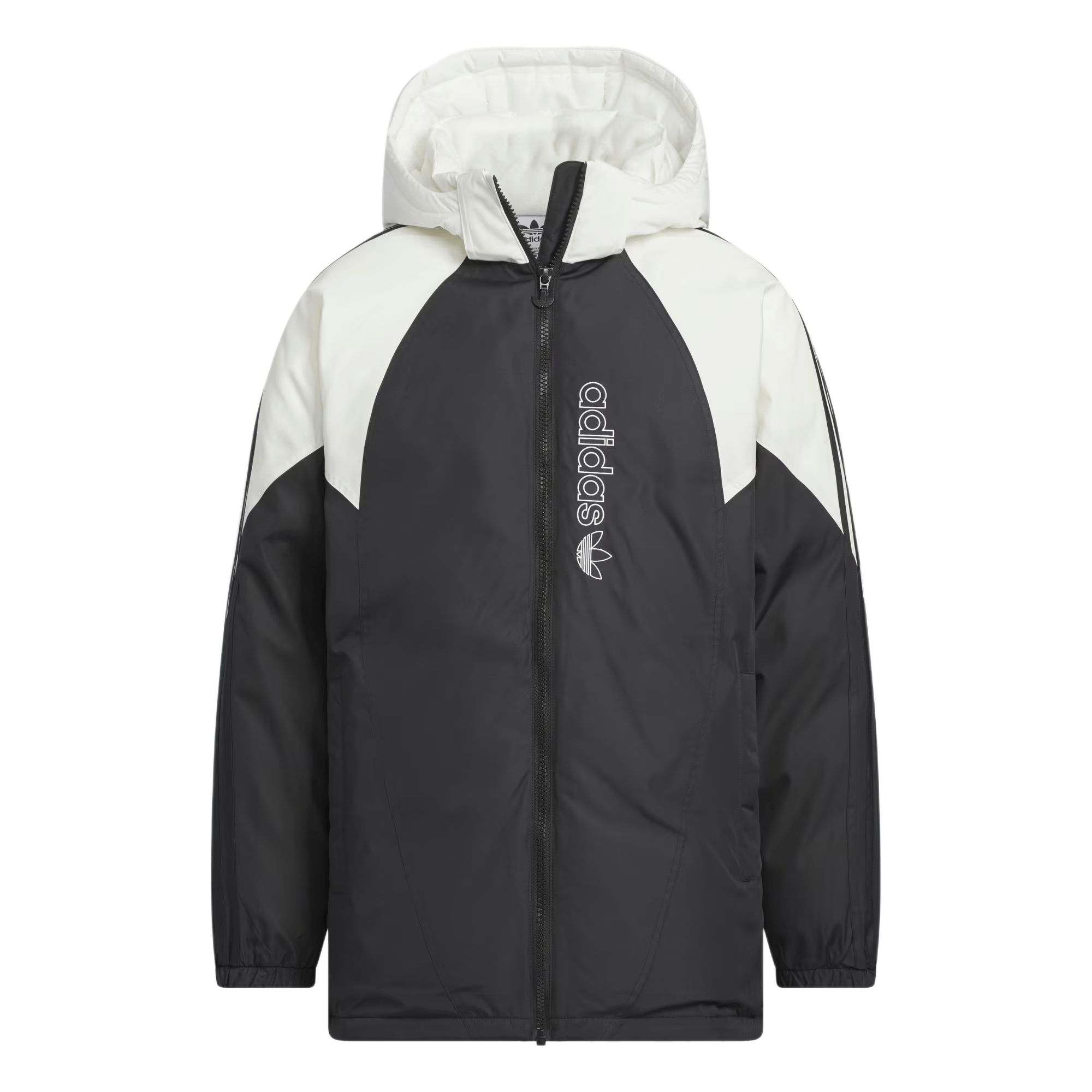 Adidas Originals Пуховики и жилеты FW24 Black для подростков
Adidas Originals Пуховики и жилеты FW24 Black для подростков