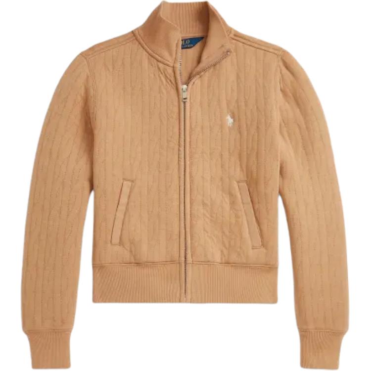 Куртка детская Polo Ralph Lauren, хаки
Куртка детская Polo Ralph Lauren, хаки