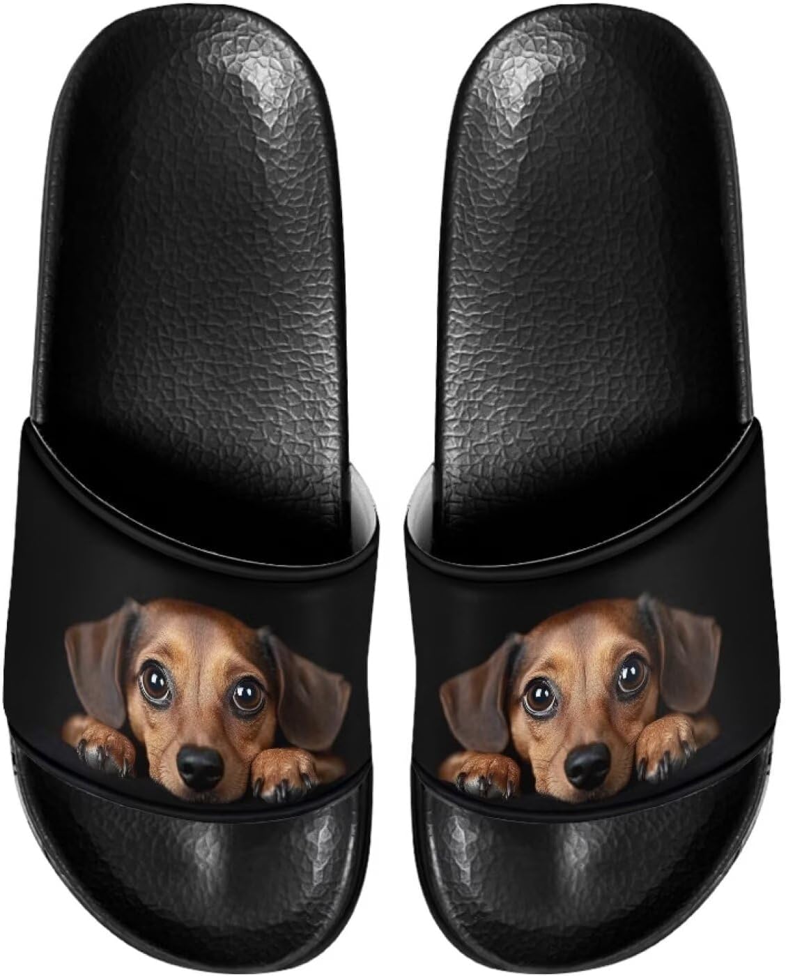 Домашние тапочки Cugasmaru для мужчин и женщин с открытым носком, всесезонные, с толстой мягкой подошвой, Dog
Домашние тапочки Cugasmaru для мужчин и женщин с открытым носком, всесезонные, с толстой мягкой подошвой, Dog