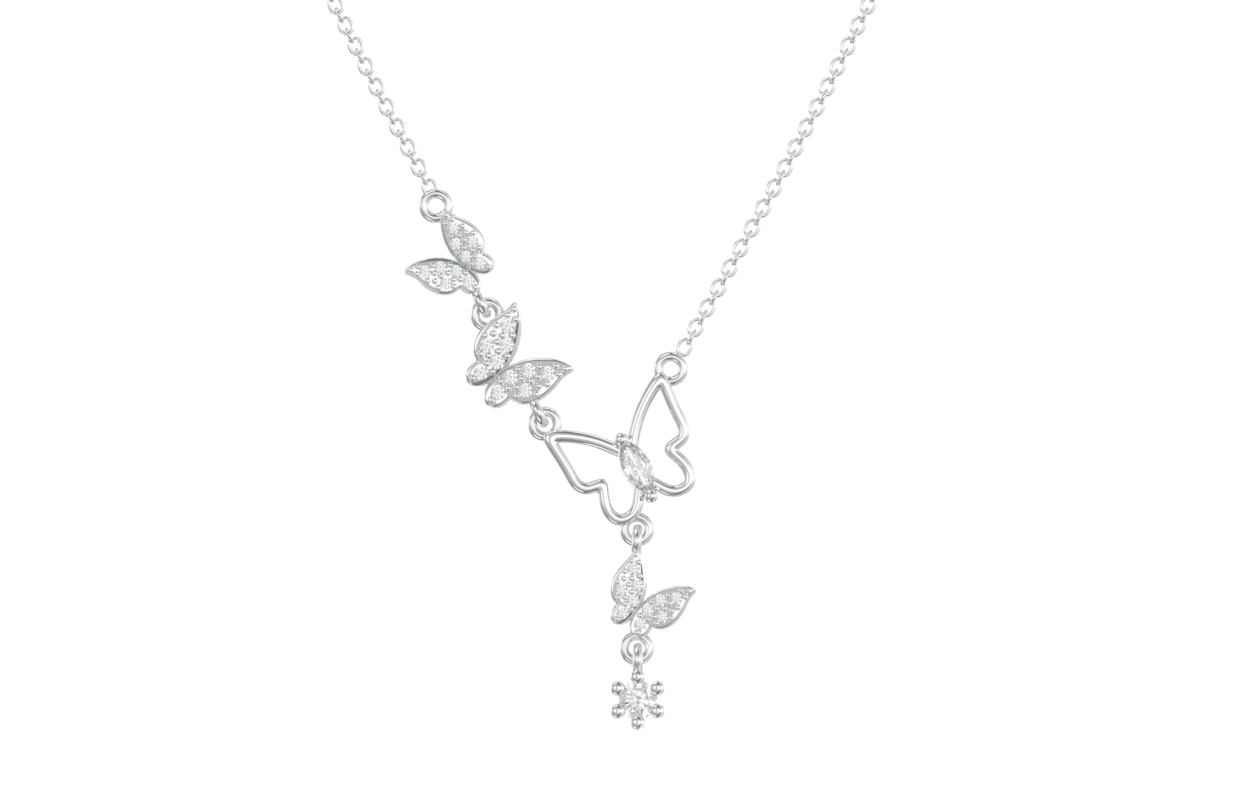 Нишевое дизайнерское ожерелье для женщин VIVIWELL, Tassel Butterfly Necklace + Delicate Gift Box
Нишевое дизайнерское ожерелье для женщин VIVIWELL, Tassel Butterfly Necklace + Delicate Gift Box