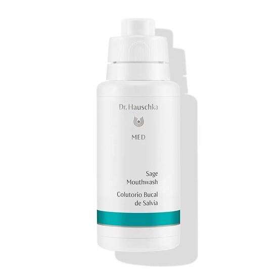 Доктор Hauschka, Med Sage Ополаскиватель для рта с шалфеем 300мл, Dr. Hauschka
Доктор Hauschka, Med Sage Ополаскиватель для рта с шалфеем 300мл, Dr. Hauschka