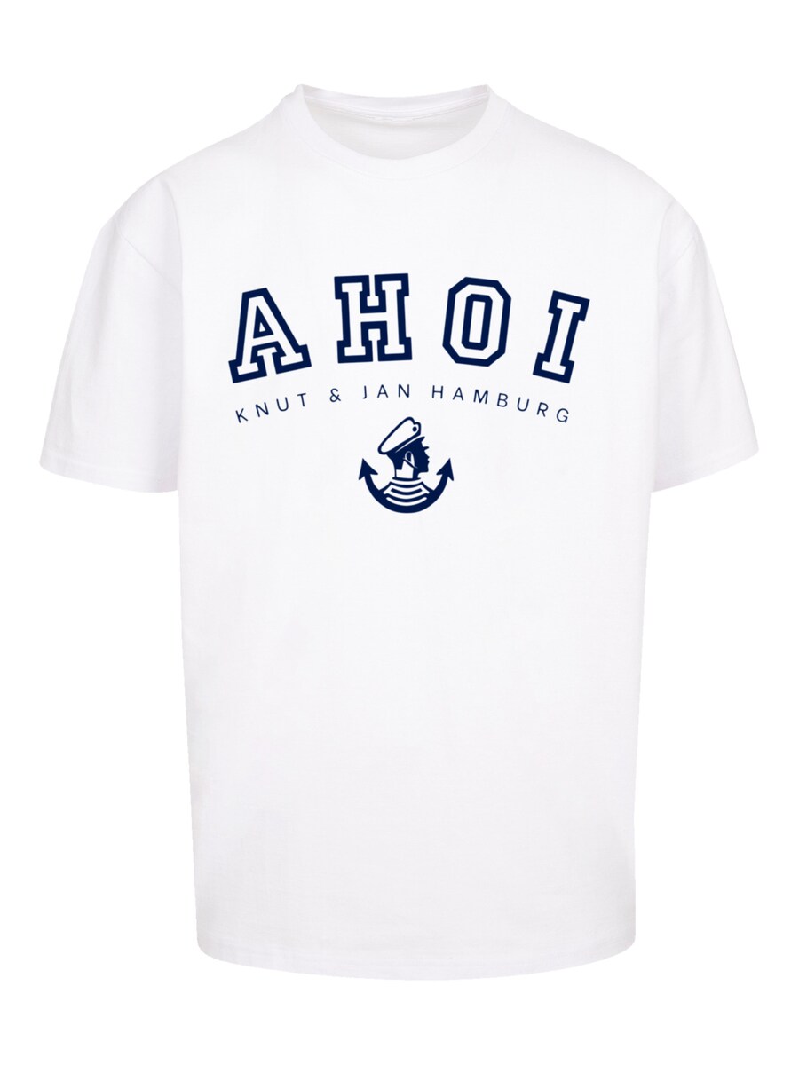 Рубашка F4NT4STIC, белый
Рубашка F4NT4STIC, белый