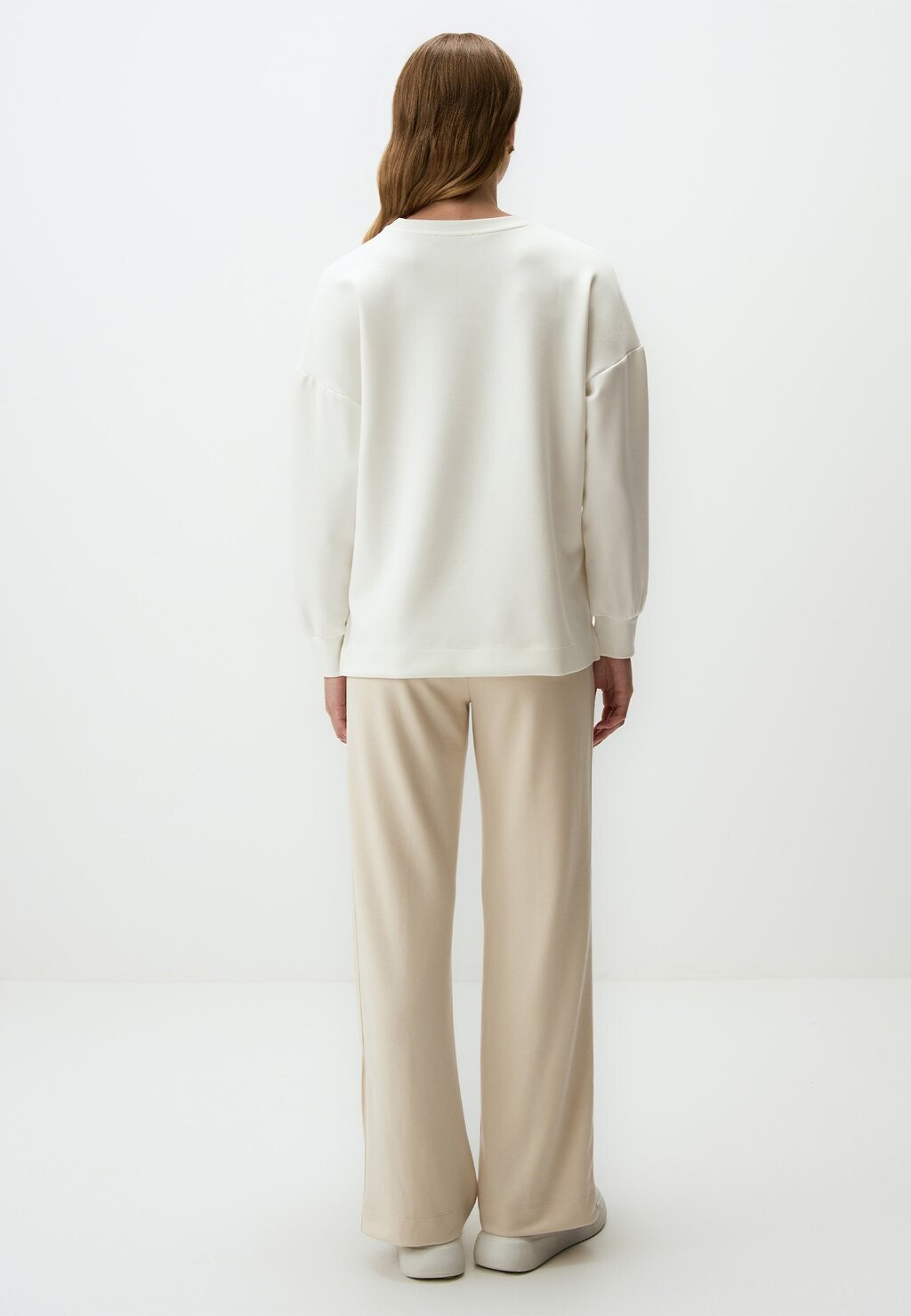 Толстовка FLORAL GRAPHIC Jimmy Key, кремовый
Толстовка FLORAL GRAPHIC Jimmy Key, кремовый