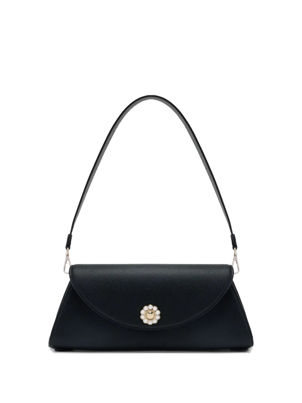 Клатч Valentine Simone Rocha, черный
Клатч Valentine Simone Rocha, черный