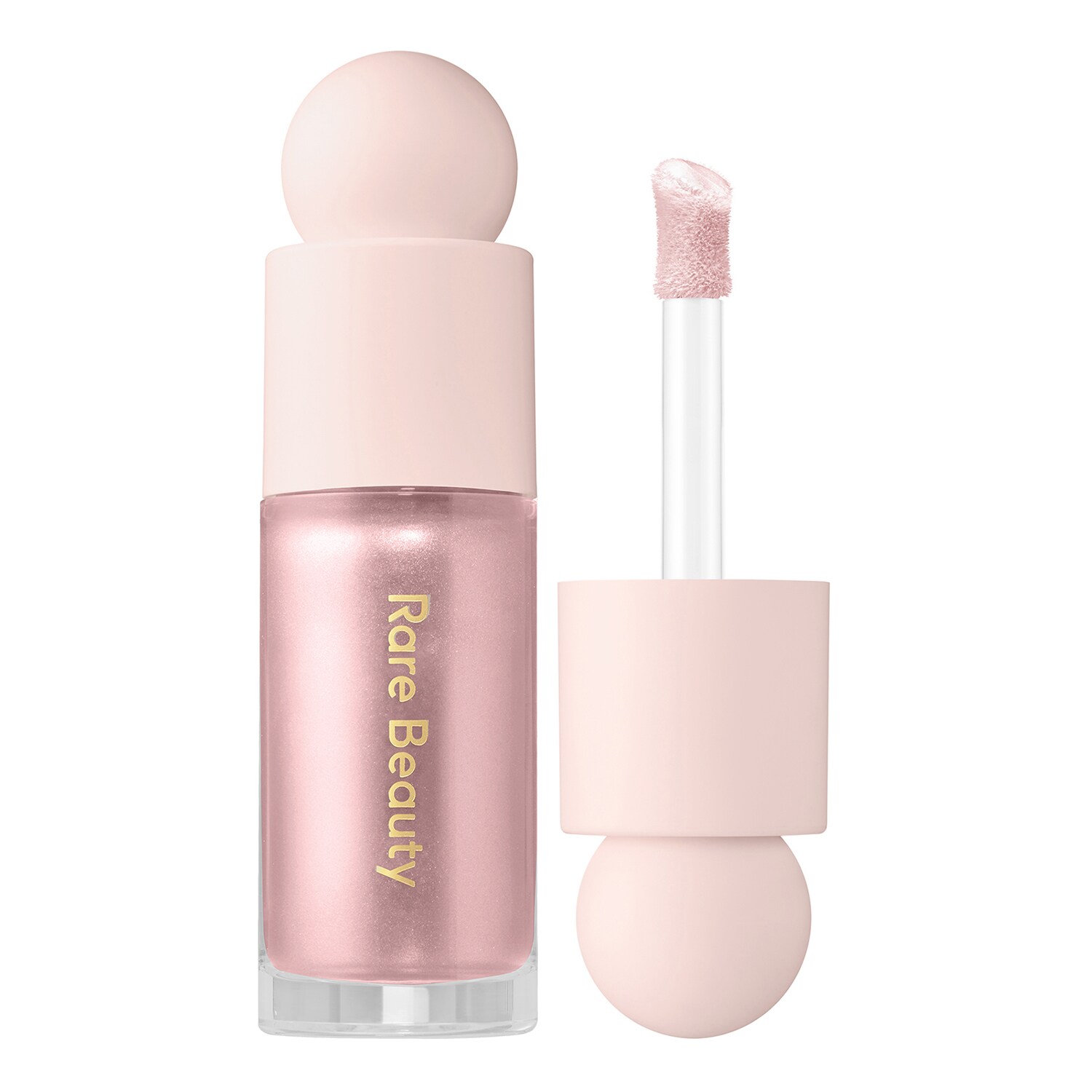 Жидкий хайлайтер Positive Light Liquid Luminizer Rare Beauty, Enchant (15 ml)
Жидкий хайлайтер Positive Light Liquid Luminizer Rare Beauty, Enchant (15 ml)