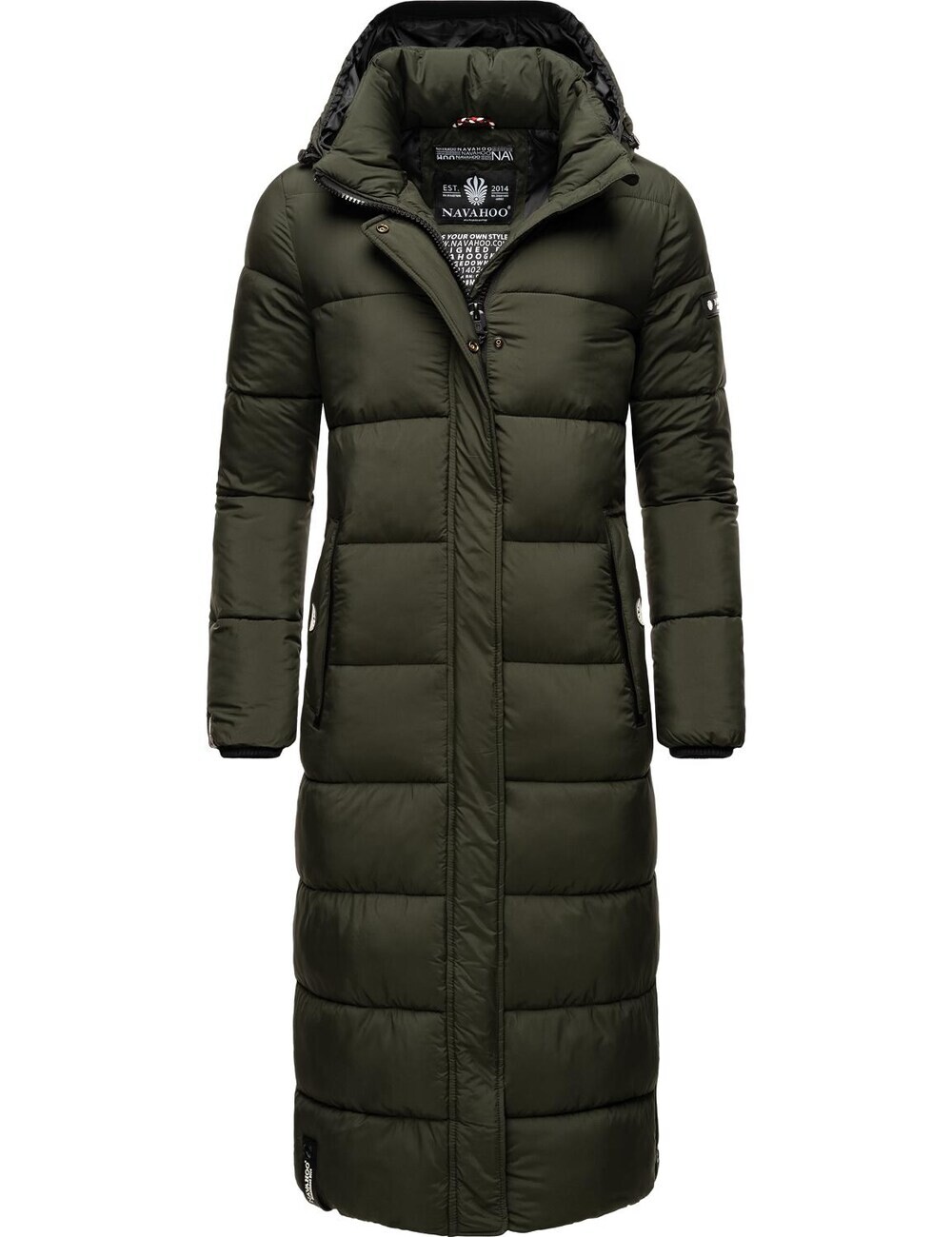Зимнее пальто Navahoo Isalie, оливковый, Зеленый, Зимнее пальто Navahoo Isalie, оливковый
Зимнее пальто Navahoo Isalie, оливковый, Зеленый, Зимнее пальто Navahoo Isalie, оливковый