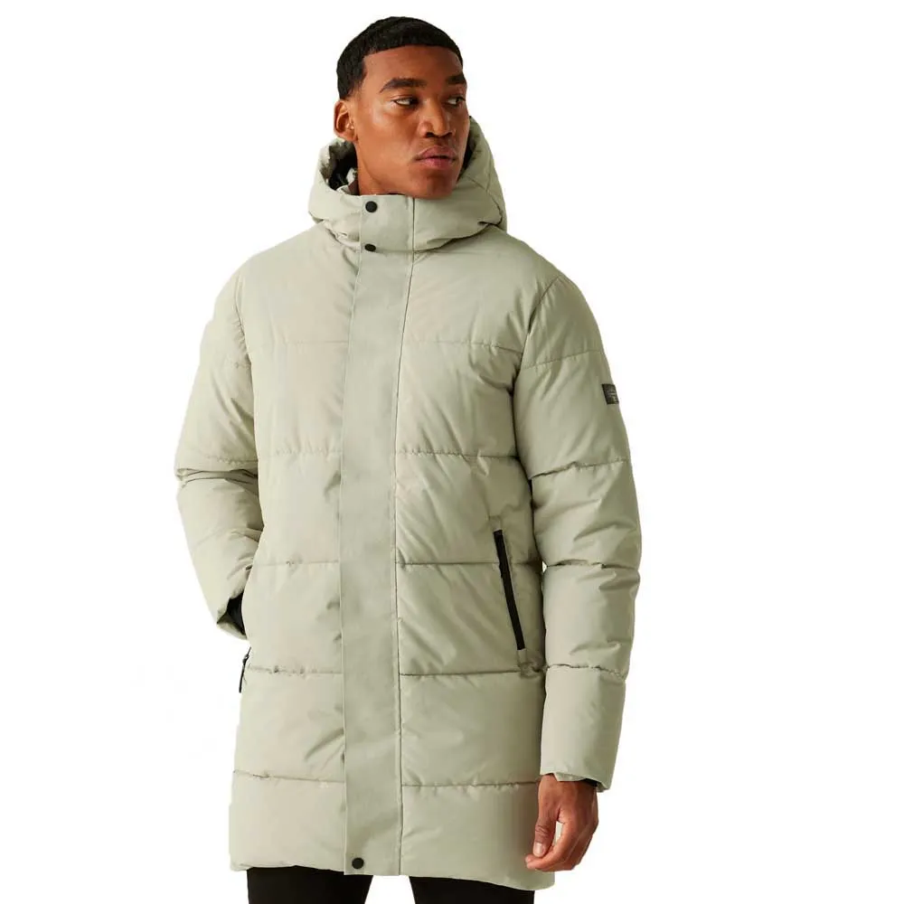 Куртка Regatta Hayleyn, бежевый
Куртка Regatta Hayleyn, бежевый