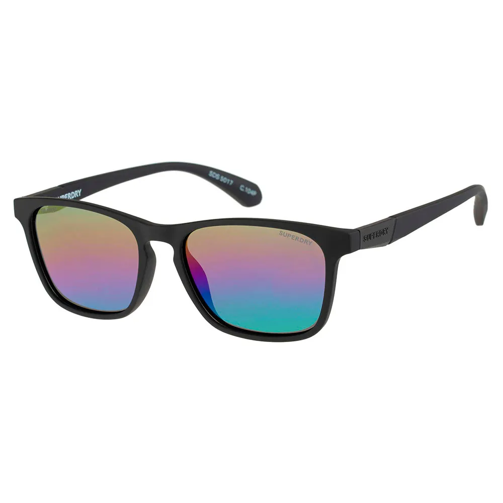 Солнцезащитные очки Superdry Sds 5017 104p, прозрачный 
Солнцезащитные очки Superdry Sds 5017 104p, прозрачный