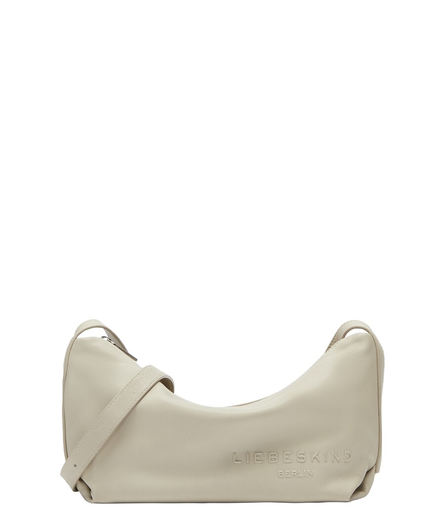 Сумка через плечо Liebeskind Berlin, серый
Сумка через плечо Liebeskind Berlin, серый
