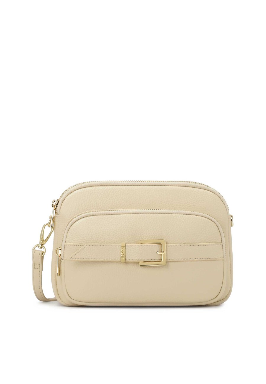 Сумка через плечо Kazar, кремовый
Сумка через плечо Kazar, кремовый