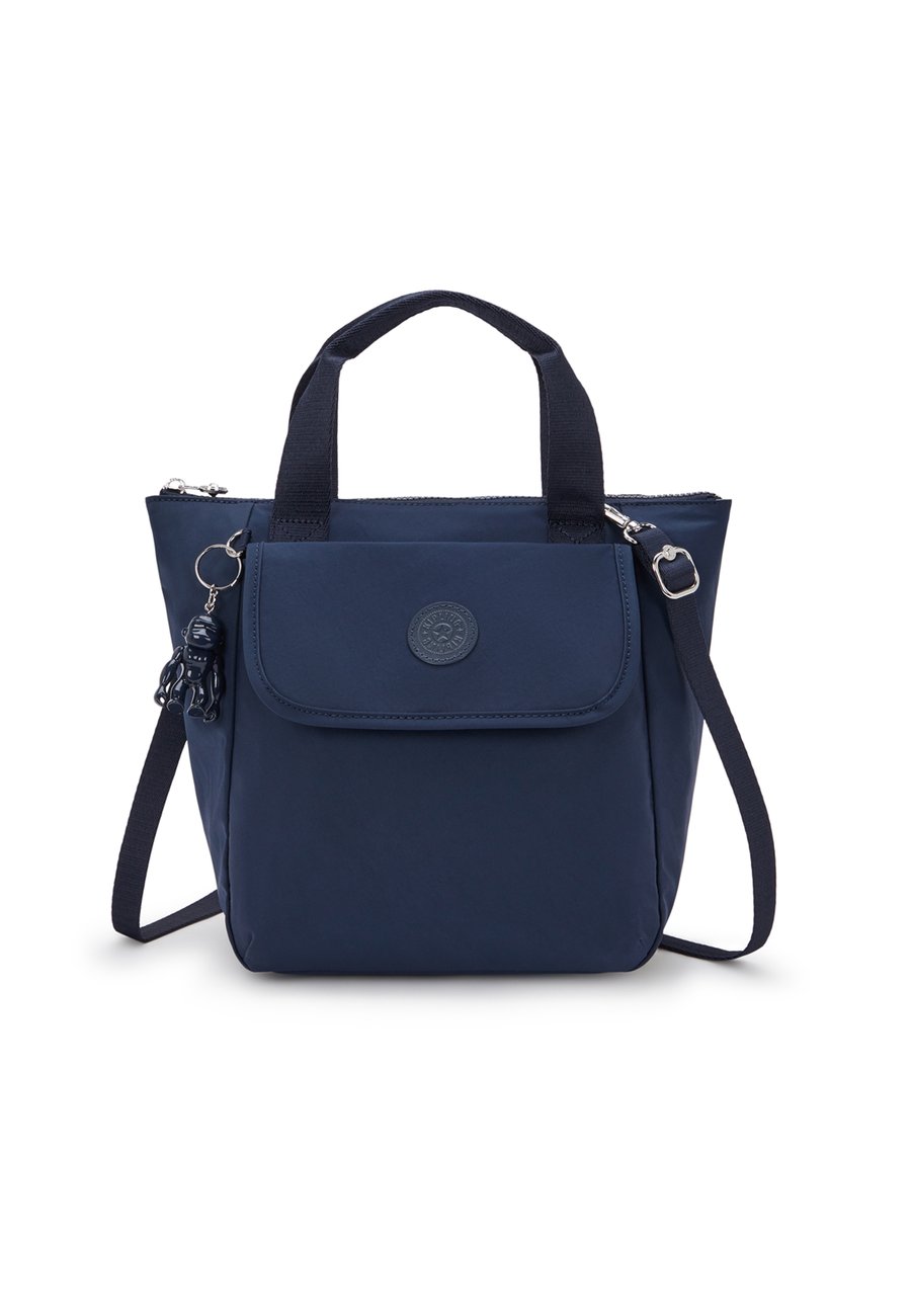 Сумка Kipling Handbag, Infinite Blue/Mottled Dark Blue
Сумка Kipling Handbag, Infinite Blue/Mottled Dark Blue