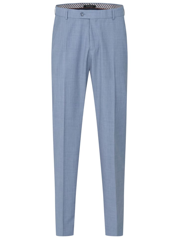 Тканевые брюки Bugatti, цвет 320-hellblau
Тканевые брюки Bugatti, цвет 320-hellblau