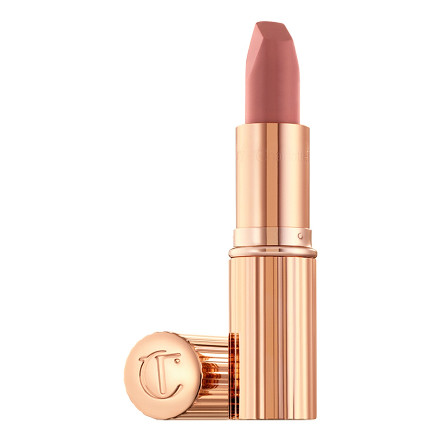 Губная помада Matte Revolution Charlotte Tilbury, Pillow Talk (3,5 g)
Губная помада Matte Revolution Charlotte Tilbury, Pillow Talk (3,5 g)