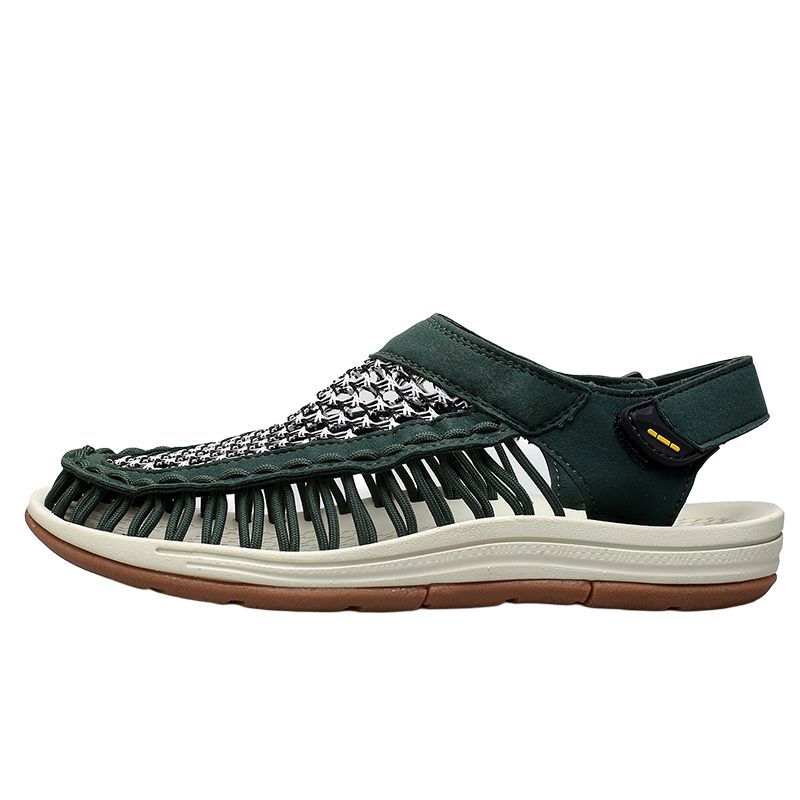 Jinho Низкие повседневные кеды мужские зеленые, цвет Green
Jinho Низкие повседневные кеды мужские зеленые, цвет Green