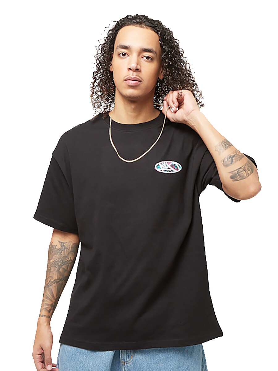 Рубашка K1X Bb, черный
Рубашка K1X Bb, черный