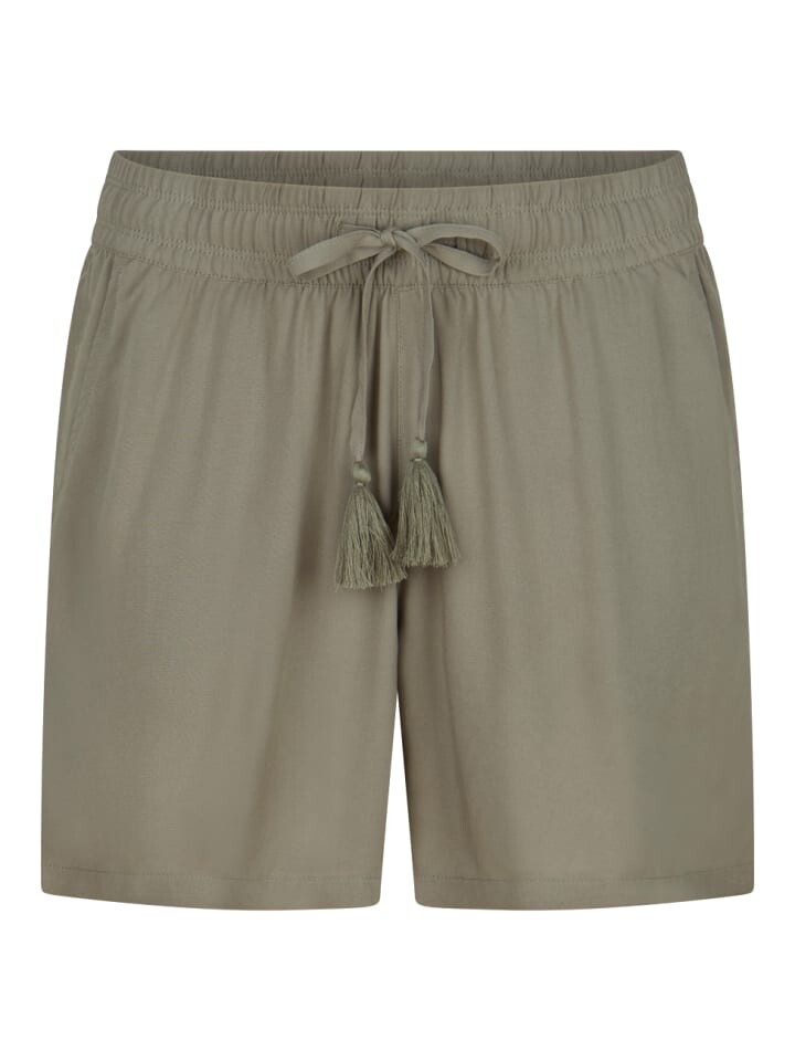 Шорты DENIMFY, оливковый 
Шорты DENIMFY, оливковый